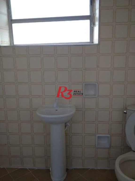 Cobertura com 4 dormitórios à venda, 200 m² por R$ 520.000,00 - Centro - São Vicente/SP