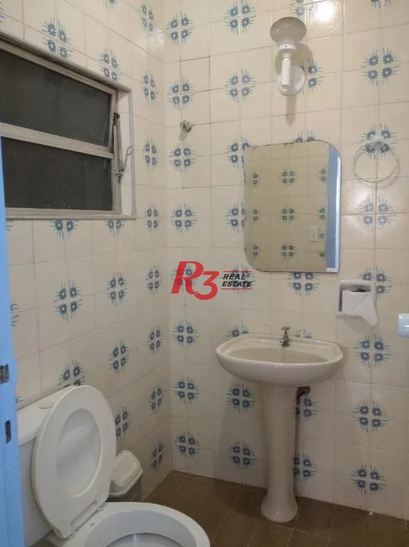 Cobertura com 4 dormitórios à venda, 200 m² por R$ 520.000,00 - Centro - São Vicente/SP