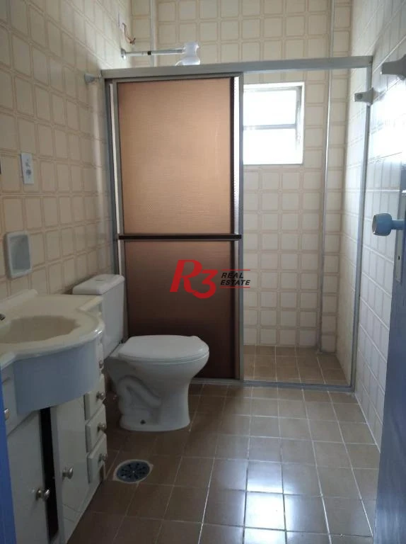 Cobertura com 4 dormitórios à venda, 200 m² por R$ 520.000,00 - Centro - São Vicente/SP