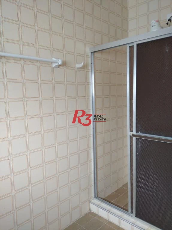 Cobertura com 4 dormitórios à venda, 200 m² por R$ 520.000,00 - Centro - São Vicente/SP