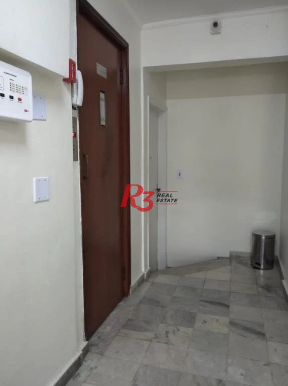Cobertura com 4 dormitórios à venda, 200 m² por R$ 520.000,00 - Centro - São Vicente/SP