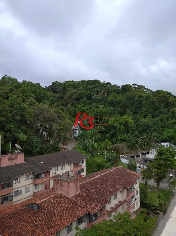 Cobertura com 4 dormitórios à venda, 200 m² por R$ 520.000,00 - Centro - São Vicente/SP