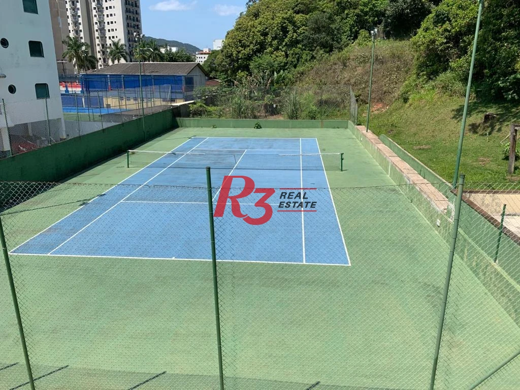 Casa com 5 dormitórios à venda, 340 m² por R$ 1.400.000,00 - Jardim Três Marias - Guarujá/SP