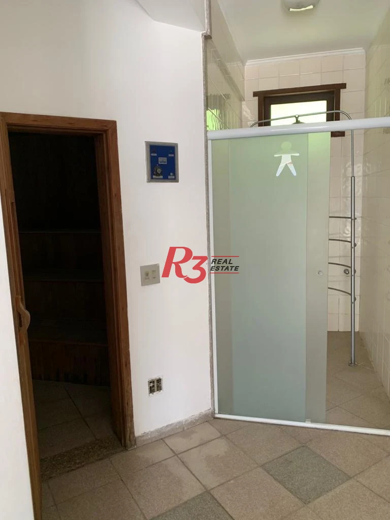 Casa com 5 dormitórios à venda, 340 m² por R$ 1.400.000,00 - Jardim Três Marias - Guarujá/SP