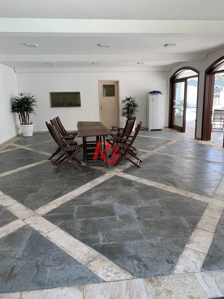 Casa com 5 dormitórios à venda, 340 m² por R$ 1.400.000,00 - Jardim Três Marias - Guarujá/SP