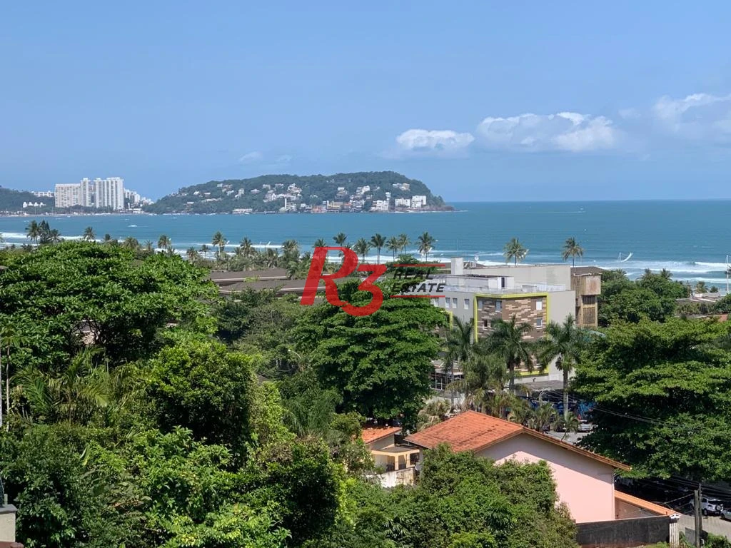Casa com 5 dormitórios à venda, 340 m² por R$ 1.400.000,00 - Jardim Três Marias - Guarujá/SP