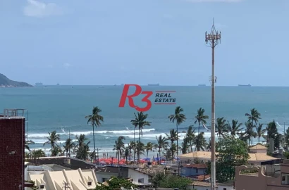 Casa com 5 dormitórios à venda, 340 m² por R$ 1.400.000,00 - Jardim Três Marias - Guarujá/SP