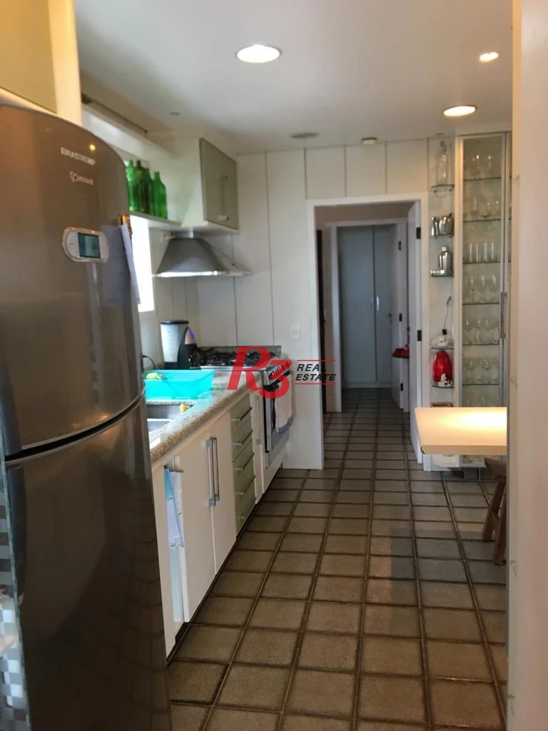 Casa com 5 dormitórios à venda, 340 m² por R$ 1.400.000,00 - Jardim Três Marias - Guarujá/SP