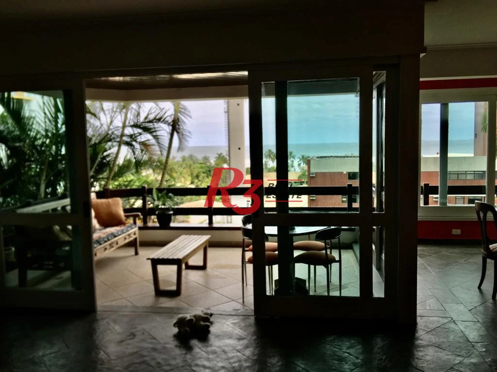 Casa com 5 dormitórios à venda, 340 m² por R$ 1.400.000,00 - Jardim Três Marias - Guarujá/SP