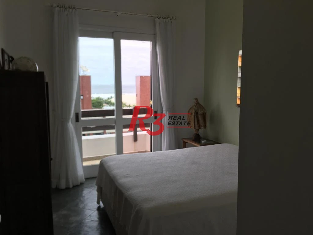 Casa com 5 dormitórios à venda, 340 m² por R$ 1.400.000,00 - Jardim Três Marias - Guarujá/SP