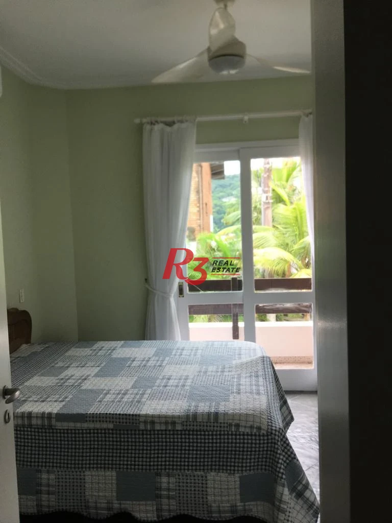 Casa com 5 dormitórios à venda, 340 m² por R$ 1.400.000,00 - Jardim Três Marias - Guarujá/SP