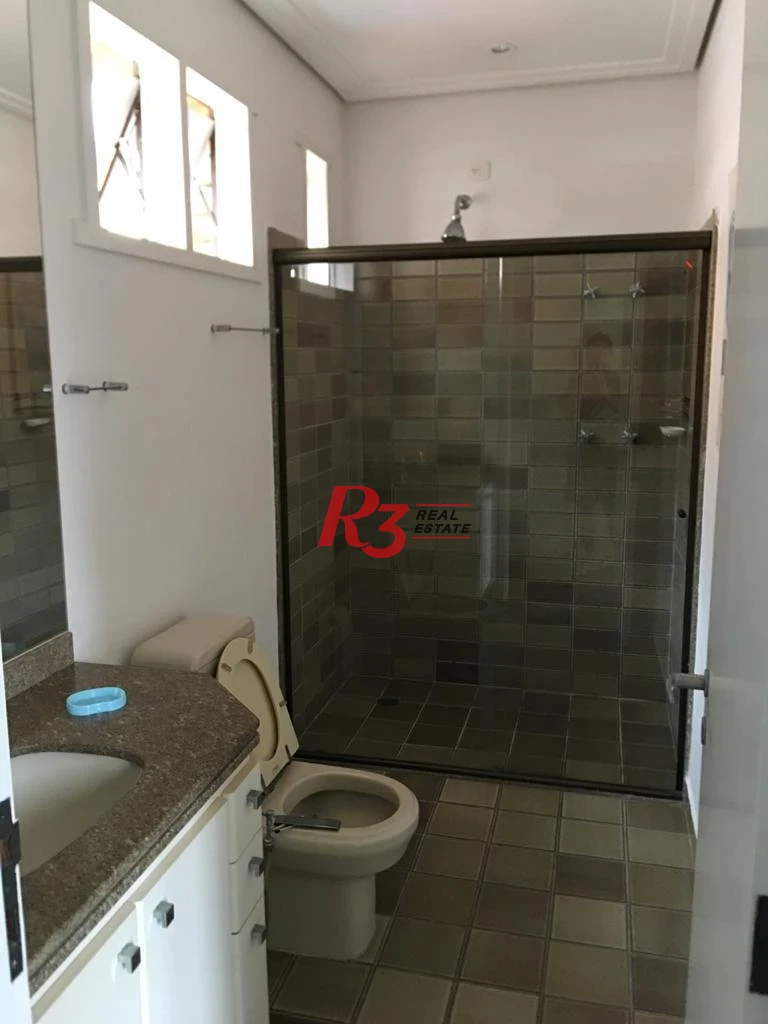 Casa com 5 dormitórios à venda, 340 m² por R$ 1.400.000,00 - Jardim Três Marias - Guarujá/SP