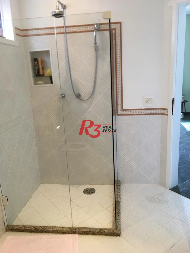 Casa com 5 dormitórios à venda, 340 m² por R$ 1.400.000,00 - Jardim Três Marias - Guarujá/SP