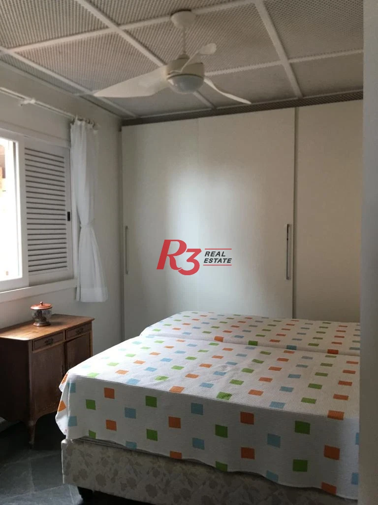 Casa com 5 dormitórios à venda, 340 m² por R$ 1.400.000,00 - Jardim Três Marias - Guarujá/SP