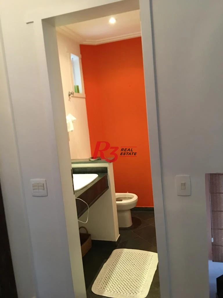 Casa com 5 dormitórios à venda, 340 m² por R$ 1.400.000,00 - Jardim Três Marias - Guarujá/SP