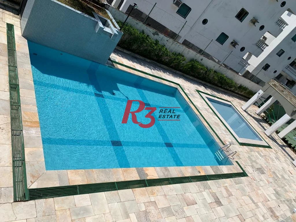 Casa com 5 dormitórios à venda, 340 m² por R$ 1.400.000,00 - Jardim Três Marias - Guarujá/SP