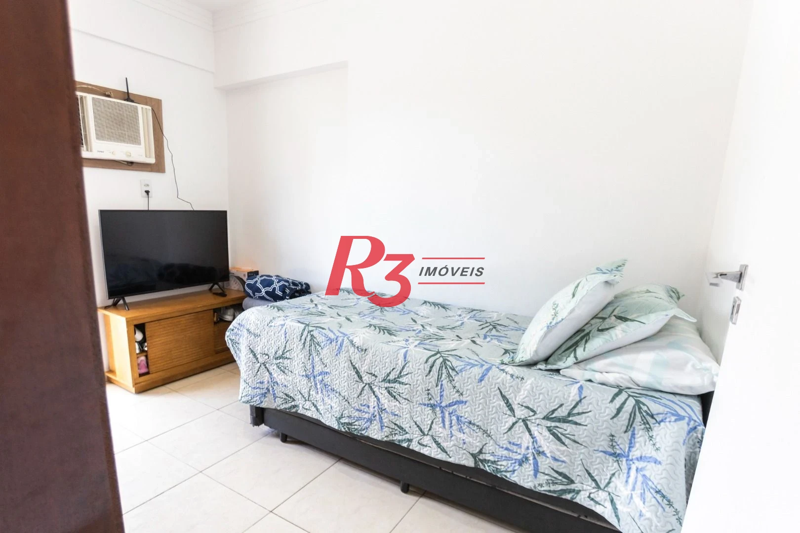 Apartamento Garden à venda, 191 m² por R$ 770.000,00 - Aparecida - Santos/SP