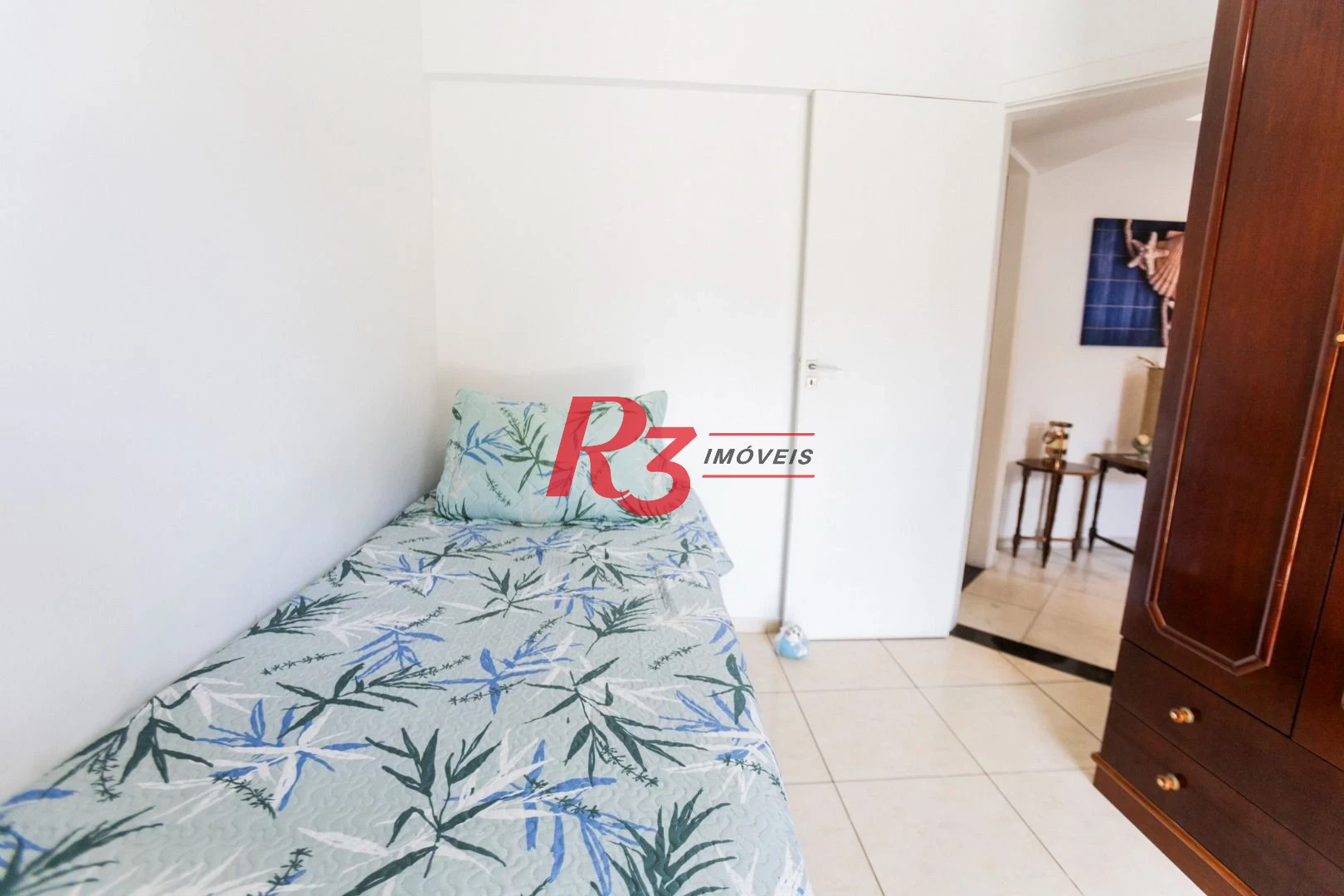 Apartamento Garden à venda, 191 m² por R$ 770.000,00 - Aparecida - Santos/SP
