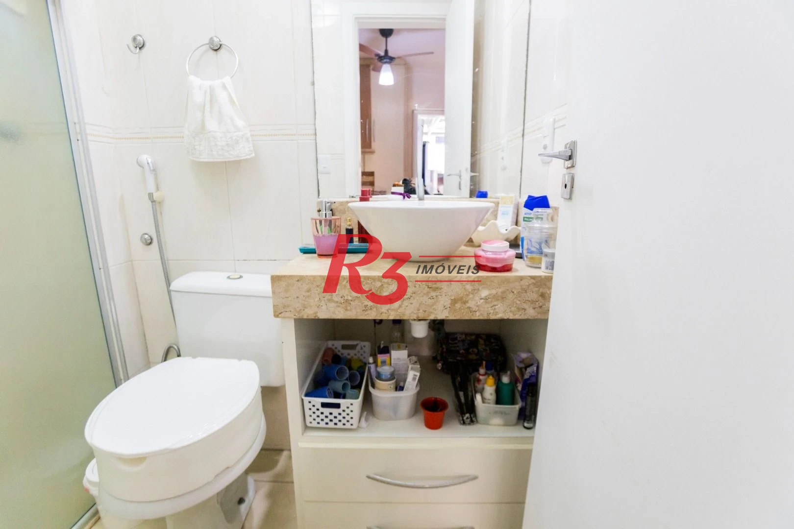 Apartamento Garden à venda, 191 m² por R$ 770.000,00 - Aparecida - Santos/SP
