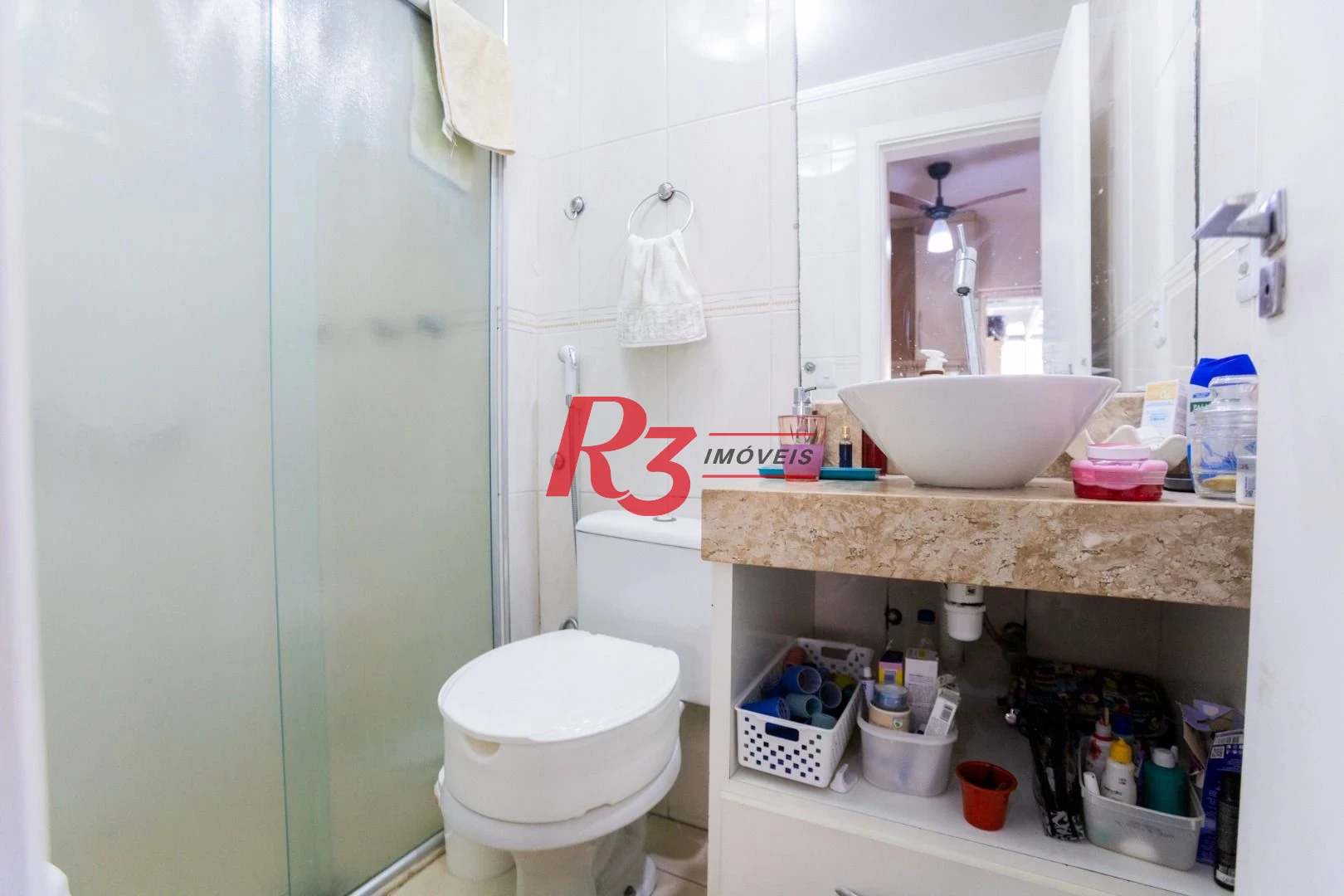 Apartamento Garden à venda, 191 m² por R$ 770.000,00 - Aparecida - Santos/SP