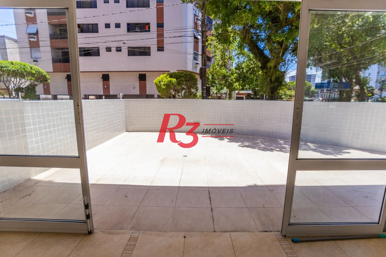 Apartamento Garden à venda, 191 m² por R$ 770.000,00 - Aparecida - Santos/SP