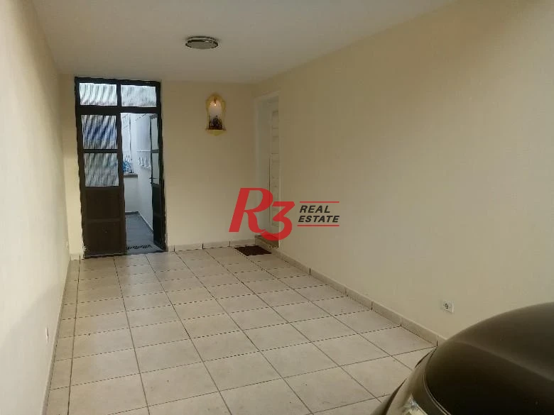 Casa à venda, 420 m² por R$ 1.480.000,00 - Vila Cascatinha - São Vicente/SP
