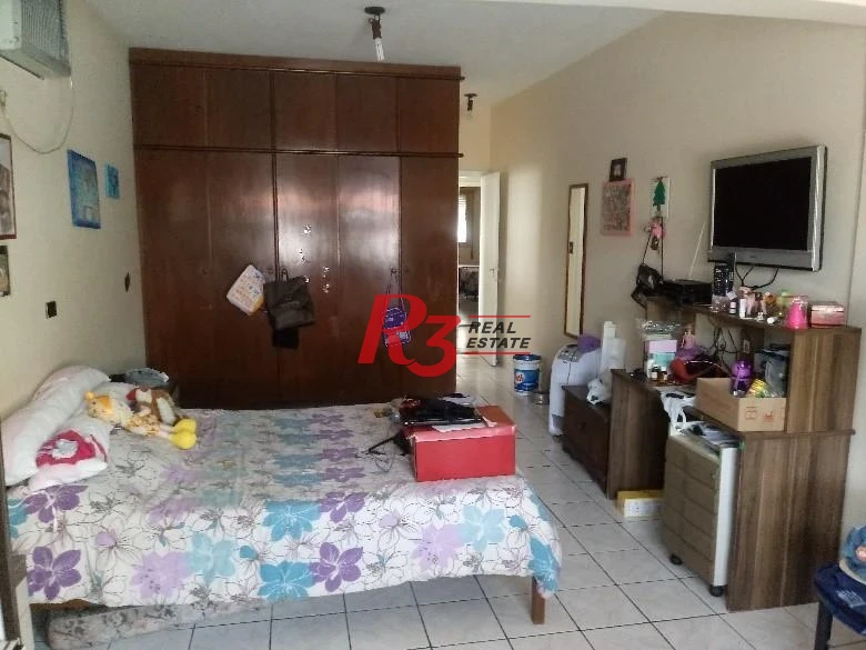 Casa à venda, 420 m² por R$ 1.480.000,00 - Vila Cascatinha - São Vicente/SP