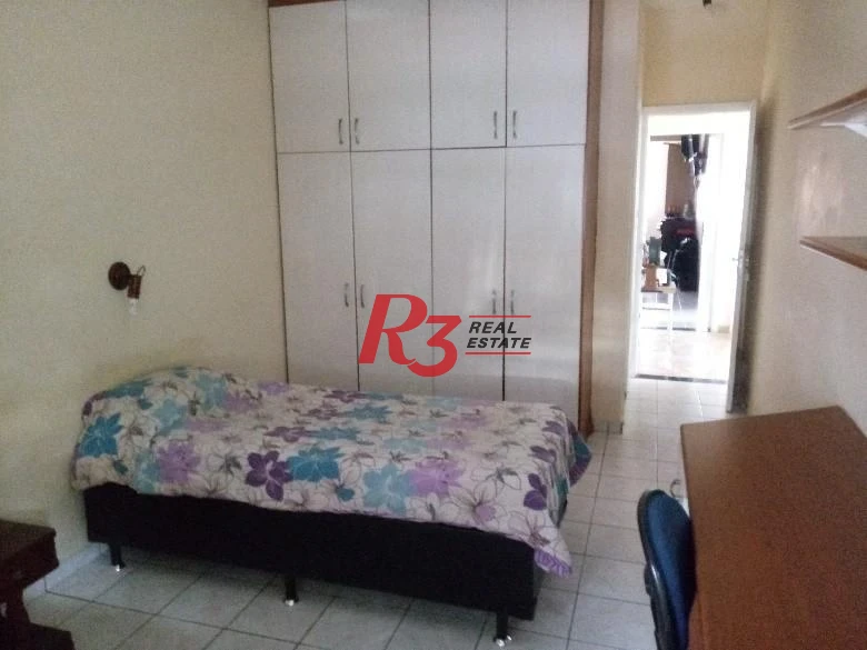 Casa à venda, 420 m² por R$ 1.480.000,00 - Vila Cascatinha - São Vicente/SP