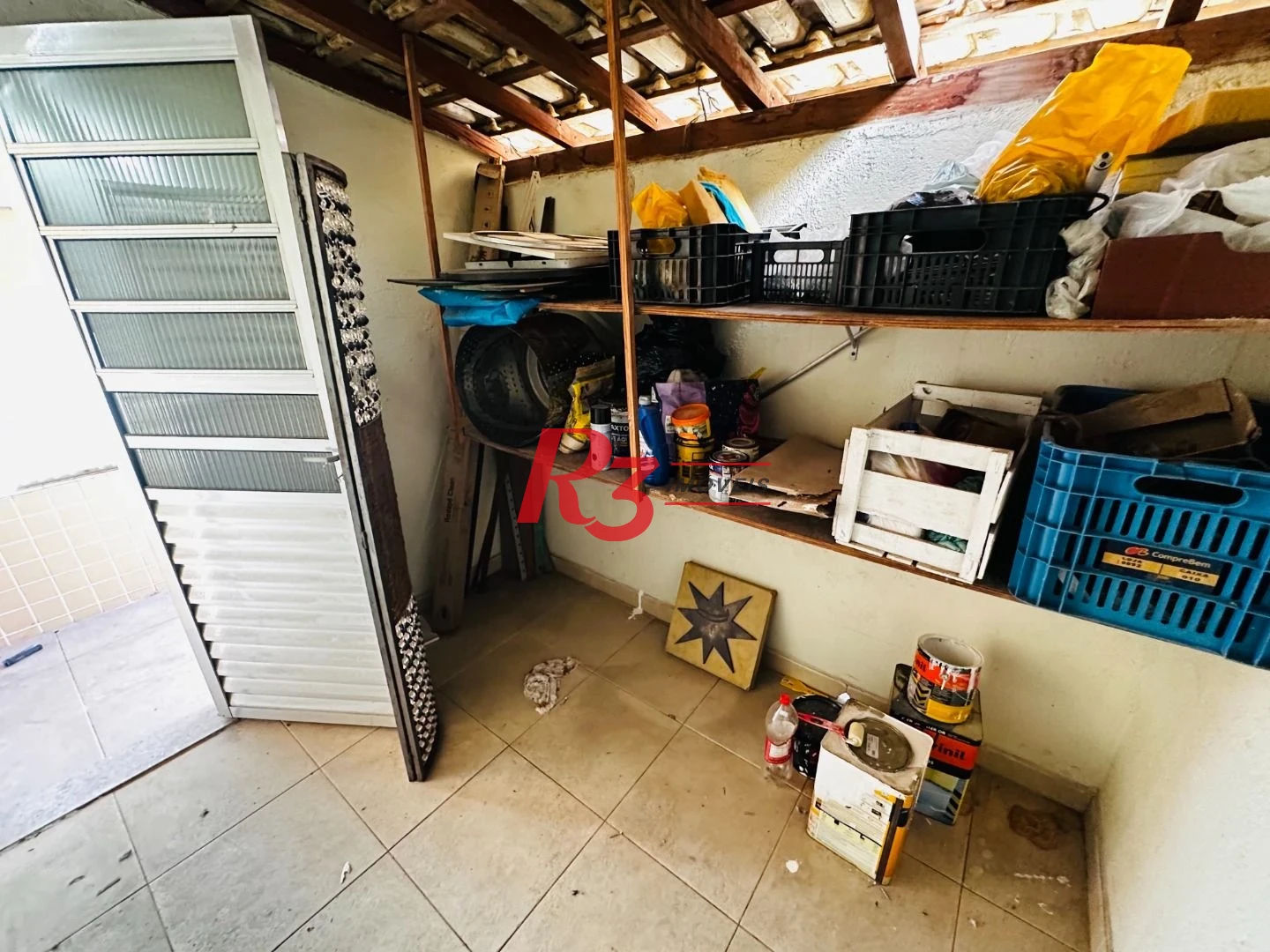 Casa à venda, 400 m² por R$ 1.499.000,00 - Boqueirão - Santos/SP