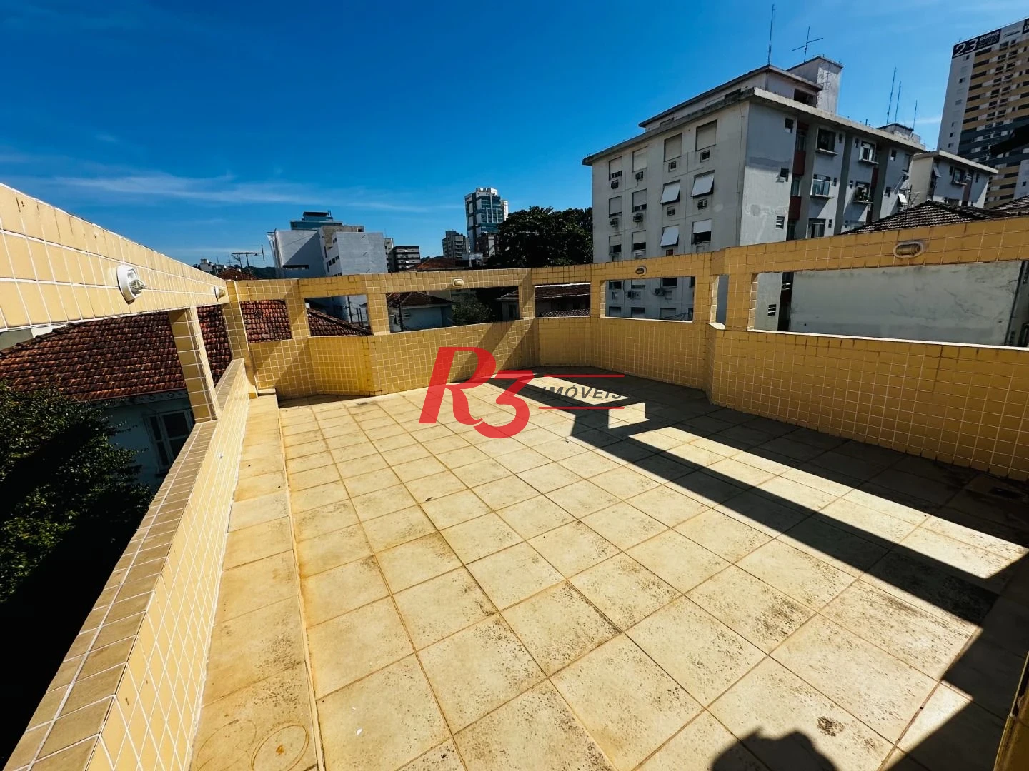 Casa à venda, 400 m² por R$ 1.499.000,00 - Boqueirão - Santos/SP