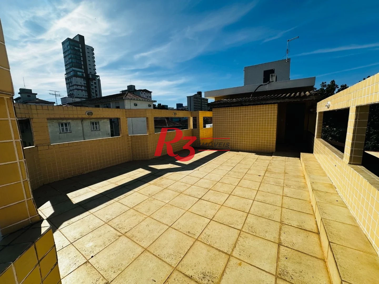 Casa à venda, 400 m² por R$ 1.499.000,00 - Boqueirão - Santos/SP