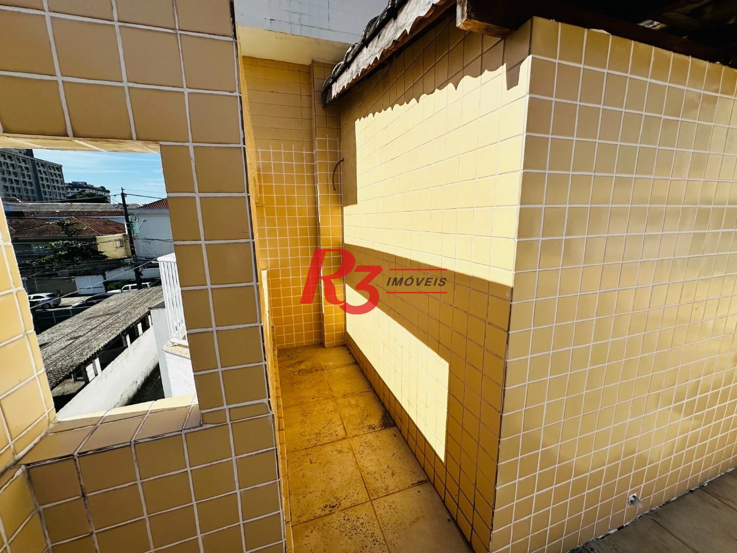 Casa à venda, 400 m² por R$ 1.499.000,00 - Boqueirão - Santos/SP