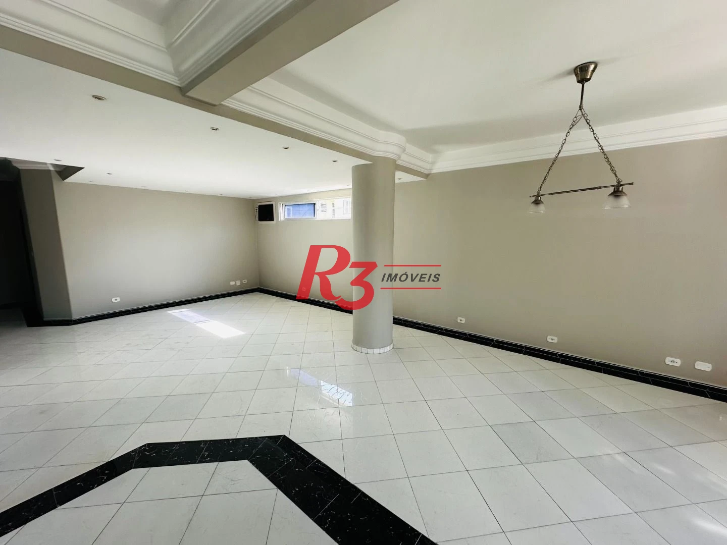 Casa à venda, 400 m² por R$ 1.499.000,00 - Boqueirão - Santos/SP