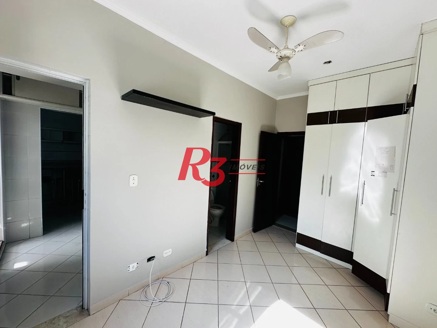 Casa à venda, 400 m² por R$ 1.499.000,00 - Boqueirão - Santos/SP