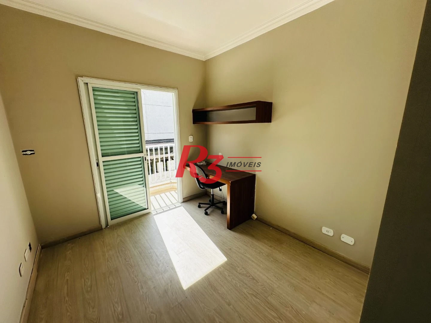 Casa à venda, 400 m² por R$ 1.499.000,00 - Boqueirão - Santos/SP