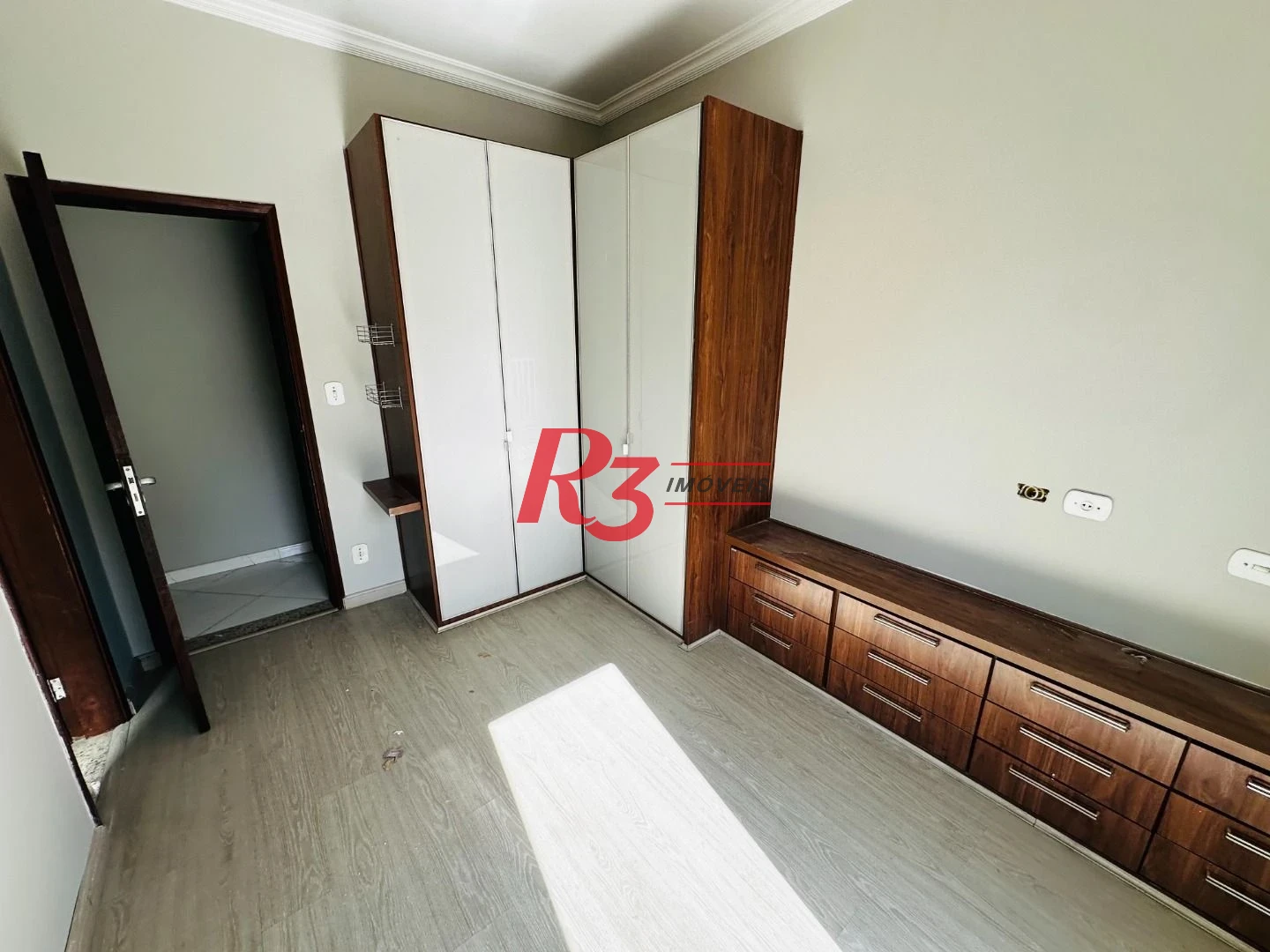 Casa à venda, 400 m² por R$ 1.499.000,00 - Boqueirão - Santos/SP