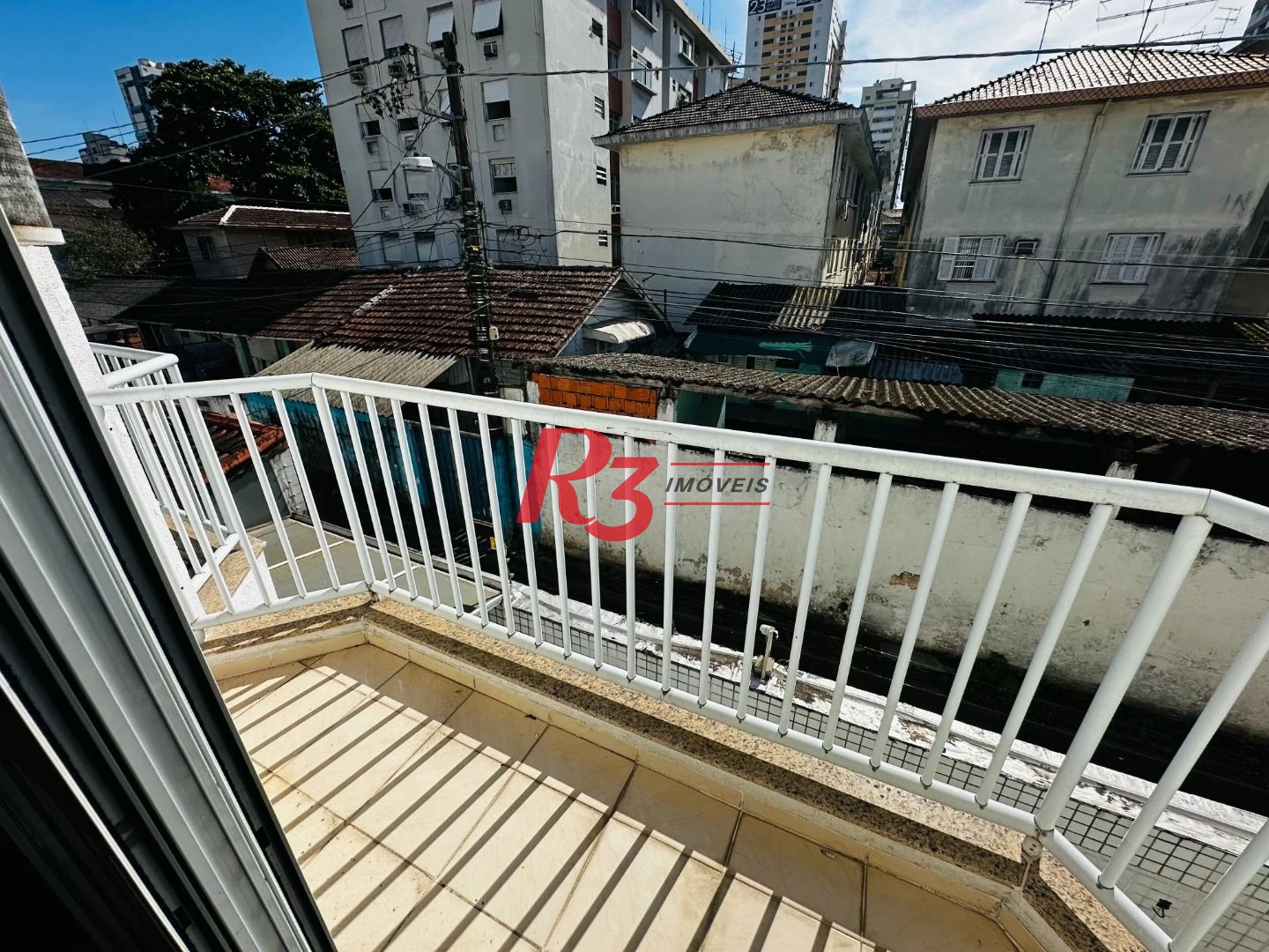 Casa à venda, 400 m² por R$ 1.499.000,00 - Boqueirão - Santos/SP