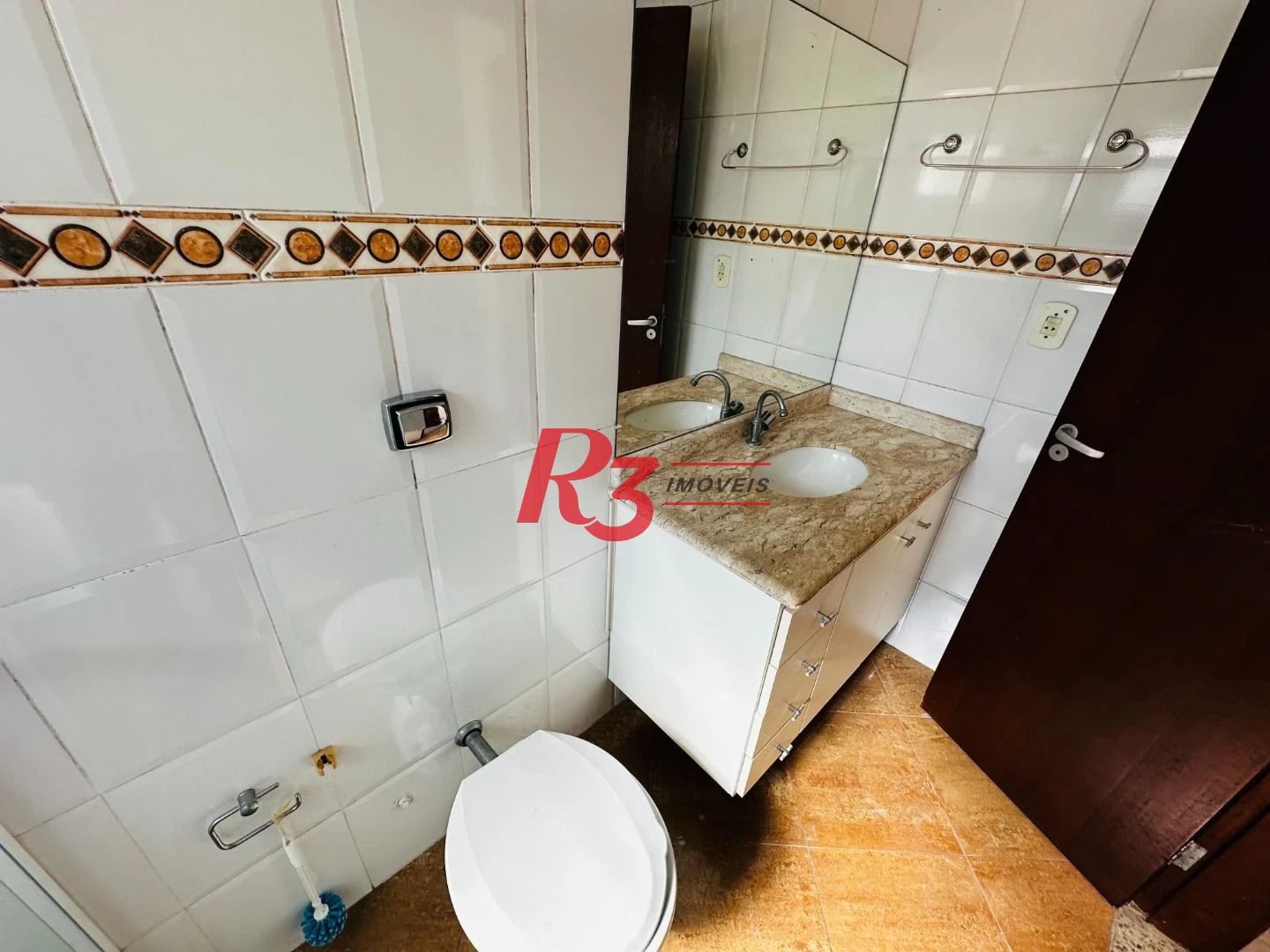 Casa à venda, 400 m² por R$ 1.499.000,00 - Boqueirão - Santos/SP