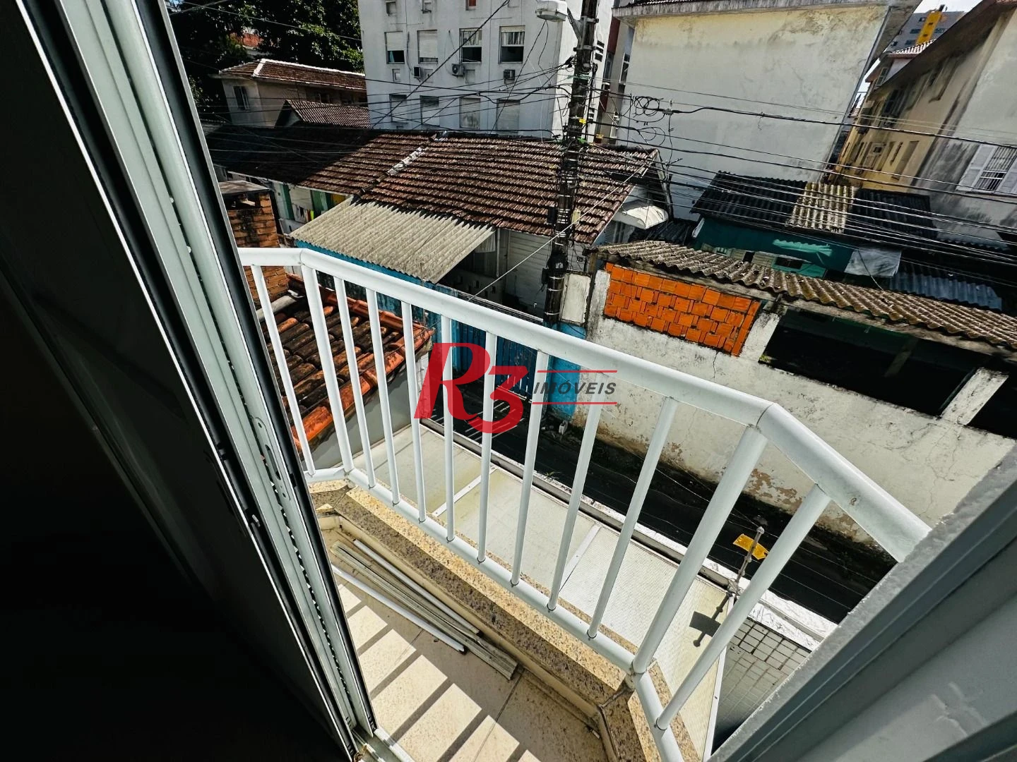 Casa à venda, 400 m² por R$ 1.499.000,00 - Boqueirão - Santos/SP