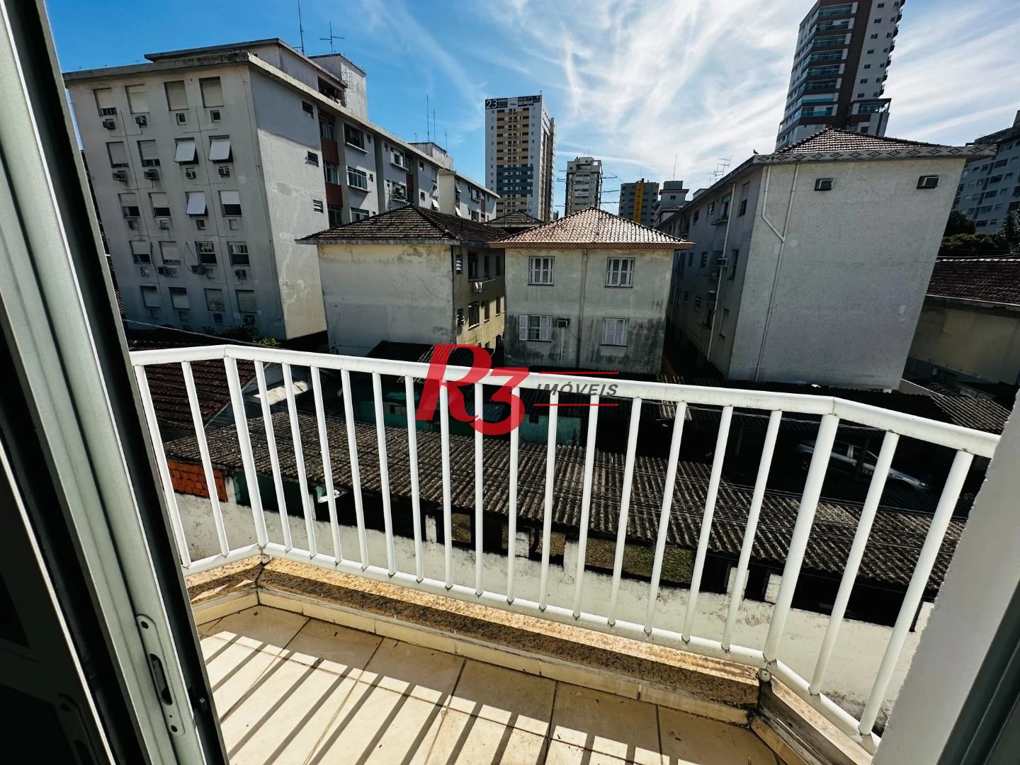 Casa à venda, 400 m² por R$ 1.499.000,00 - Boqueirão - Santos/SP