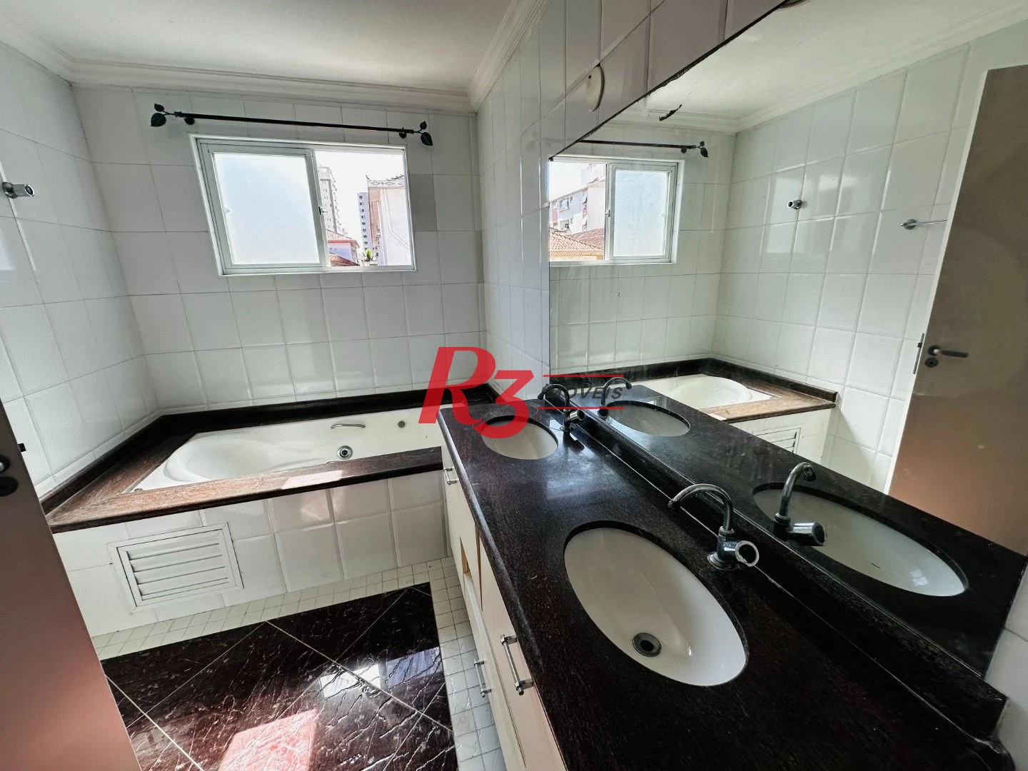 Casa à venda, 400 m² por R$ 1.499.000,00 - Boqueirão - Santos/SP