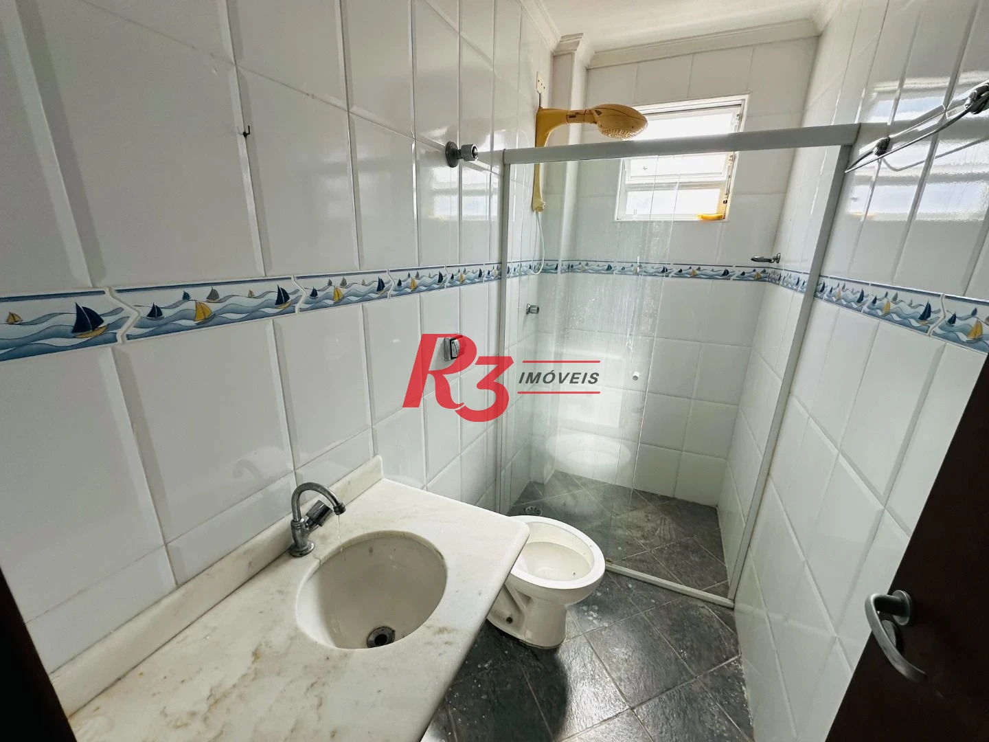 Casa à venda, 400 m² por R$ 1.499.000,00 - Boqueirão - Santos/SP