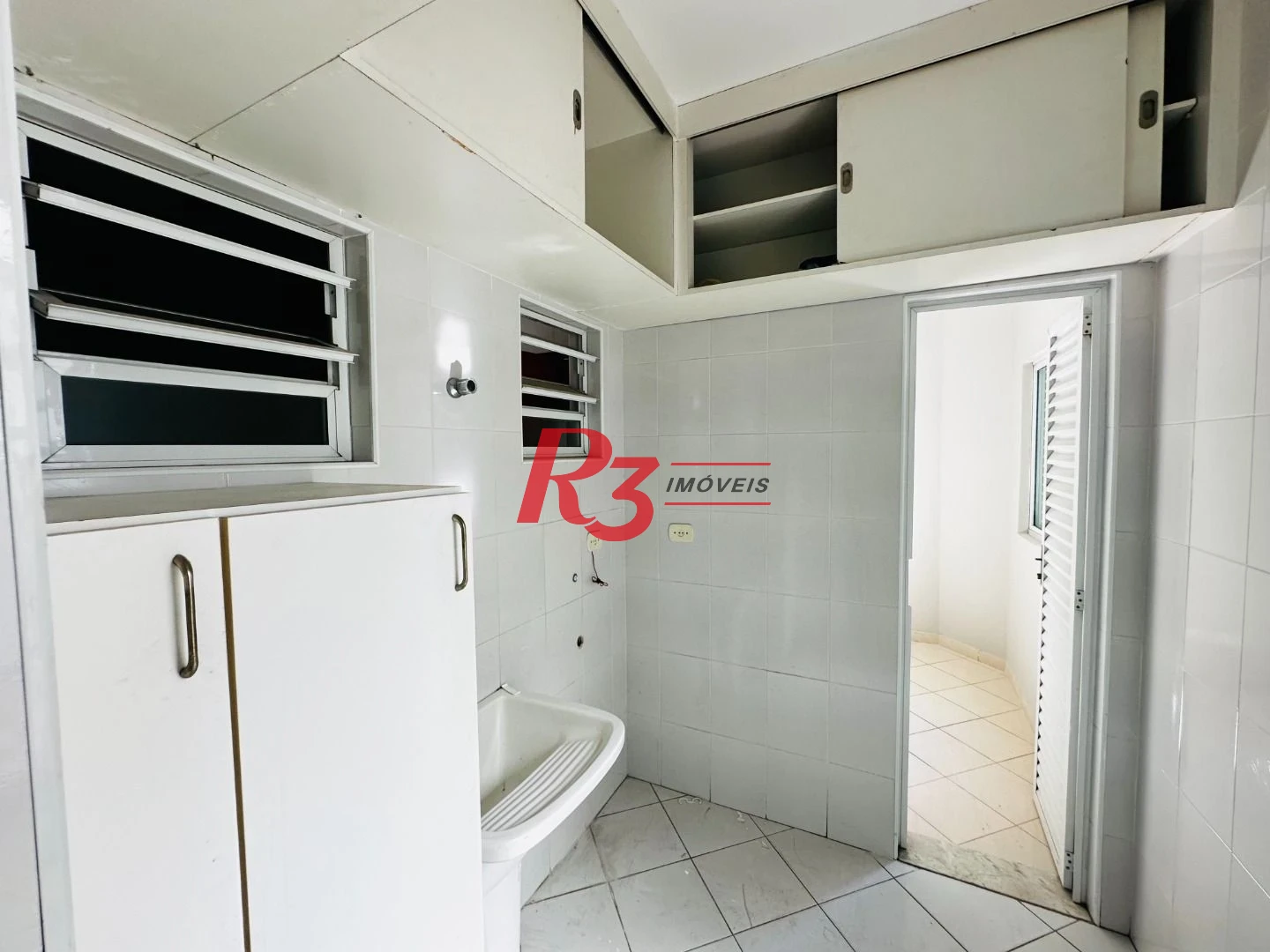 Casa à venda, 400 m² por R$ 1.499.000,00 - Boqueirão - Santos/SP
