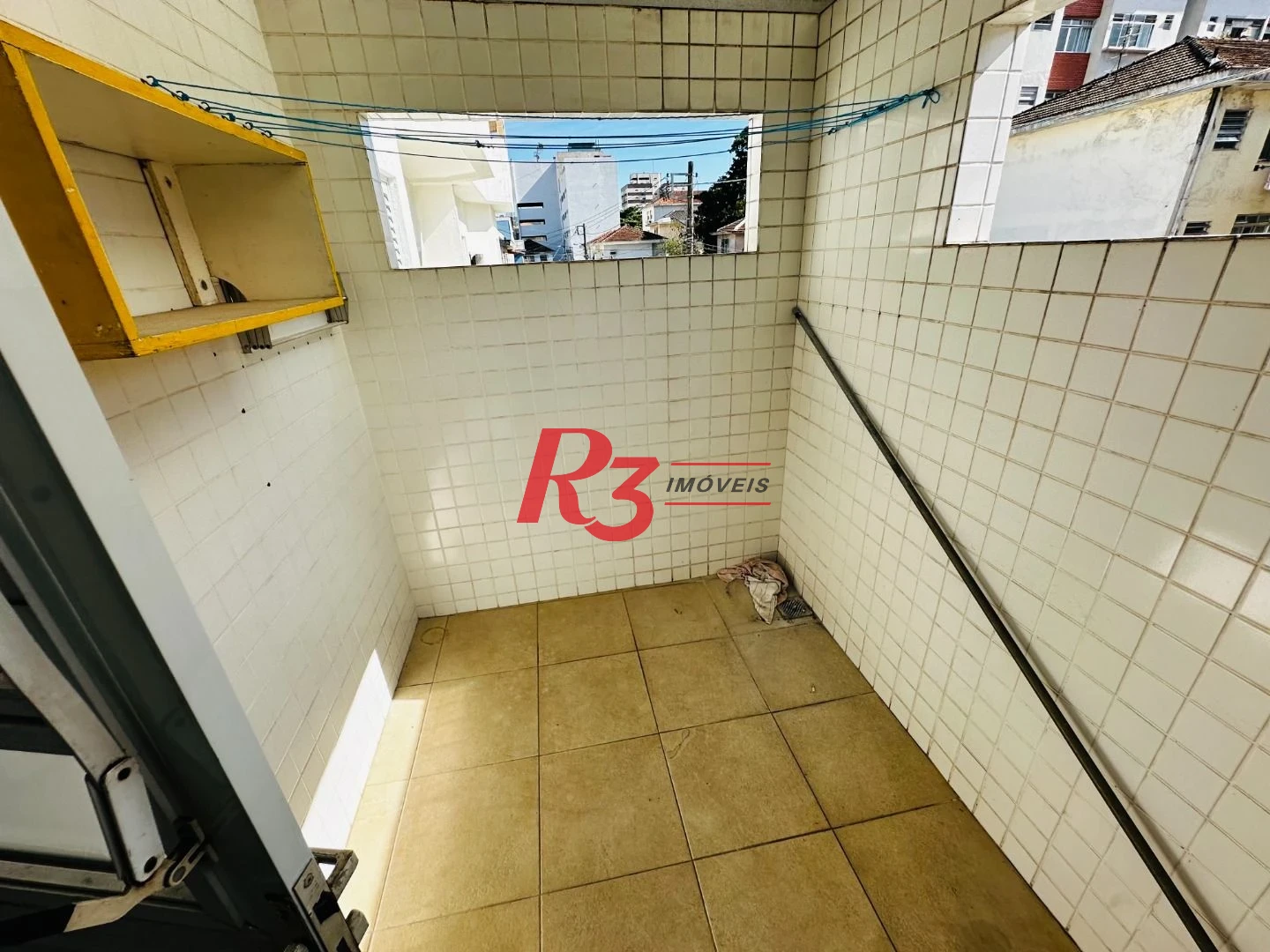 Casa à venda, 400 m² por R$ 1.499.000,00 - Boqueirão - Santos/SP