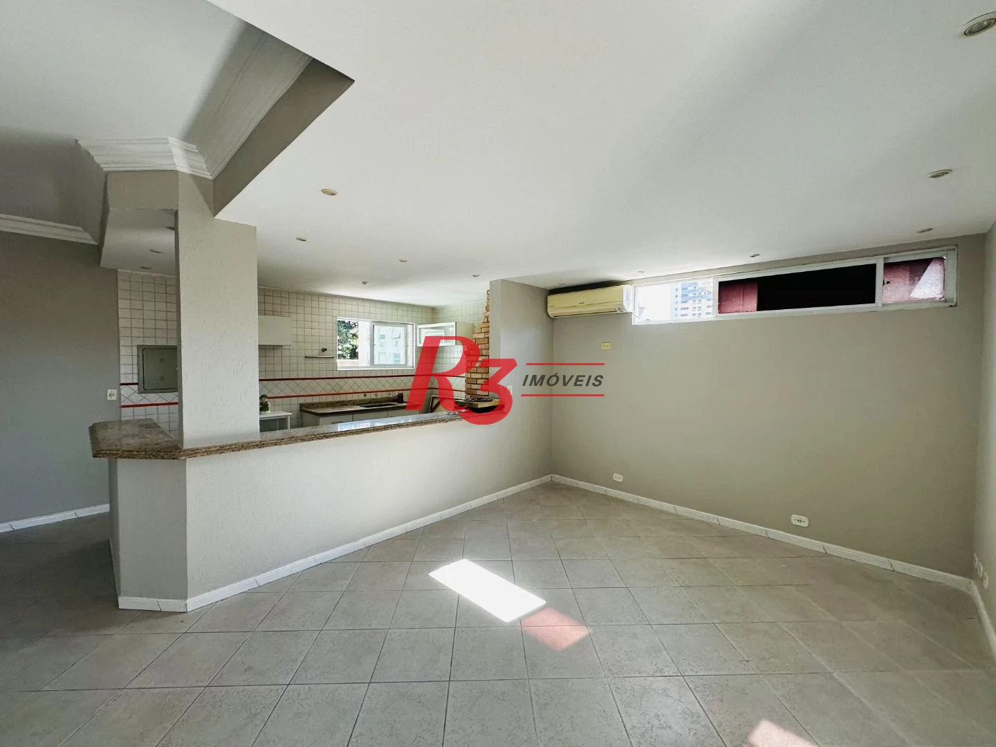 Casa à venda, 400 m² por R$ 1.499.000,00 - Boqueirão - Santos/SP