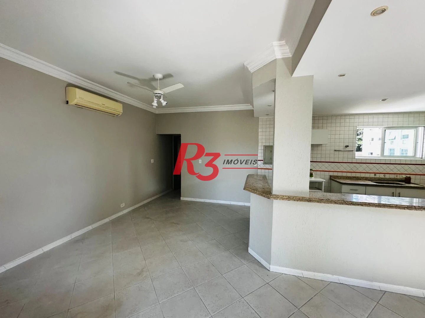 Casa à venda, 400 m² por R$ 1.499.000,00 - Boqueirão - Santos/SP