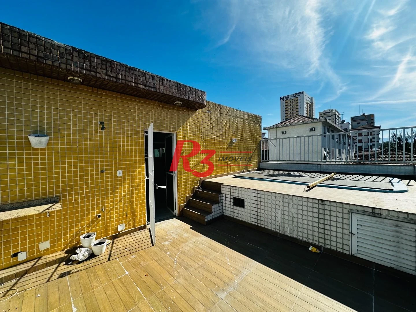 Casa à venda, 400 m² por R$ 1.499.000,00 - Boqueirão - Santos/SP