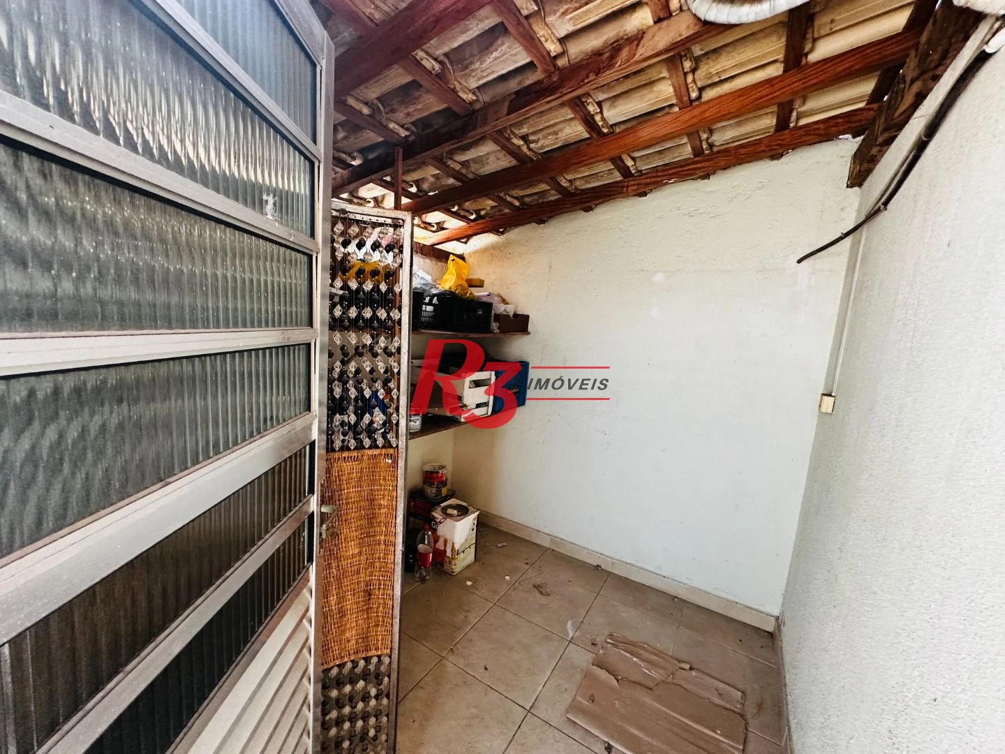 Casa à venda, 400 m² por R$ 1.499.000,00 - Boqueirão - Santos/SP
