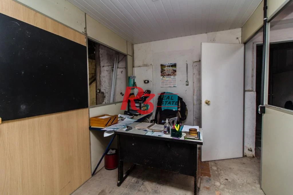 Loja, 340 m² - venda por R$ 2.600.000,00 ou aluguel por R$ 8.486,03/mês - Paquetá - Santos/SP