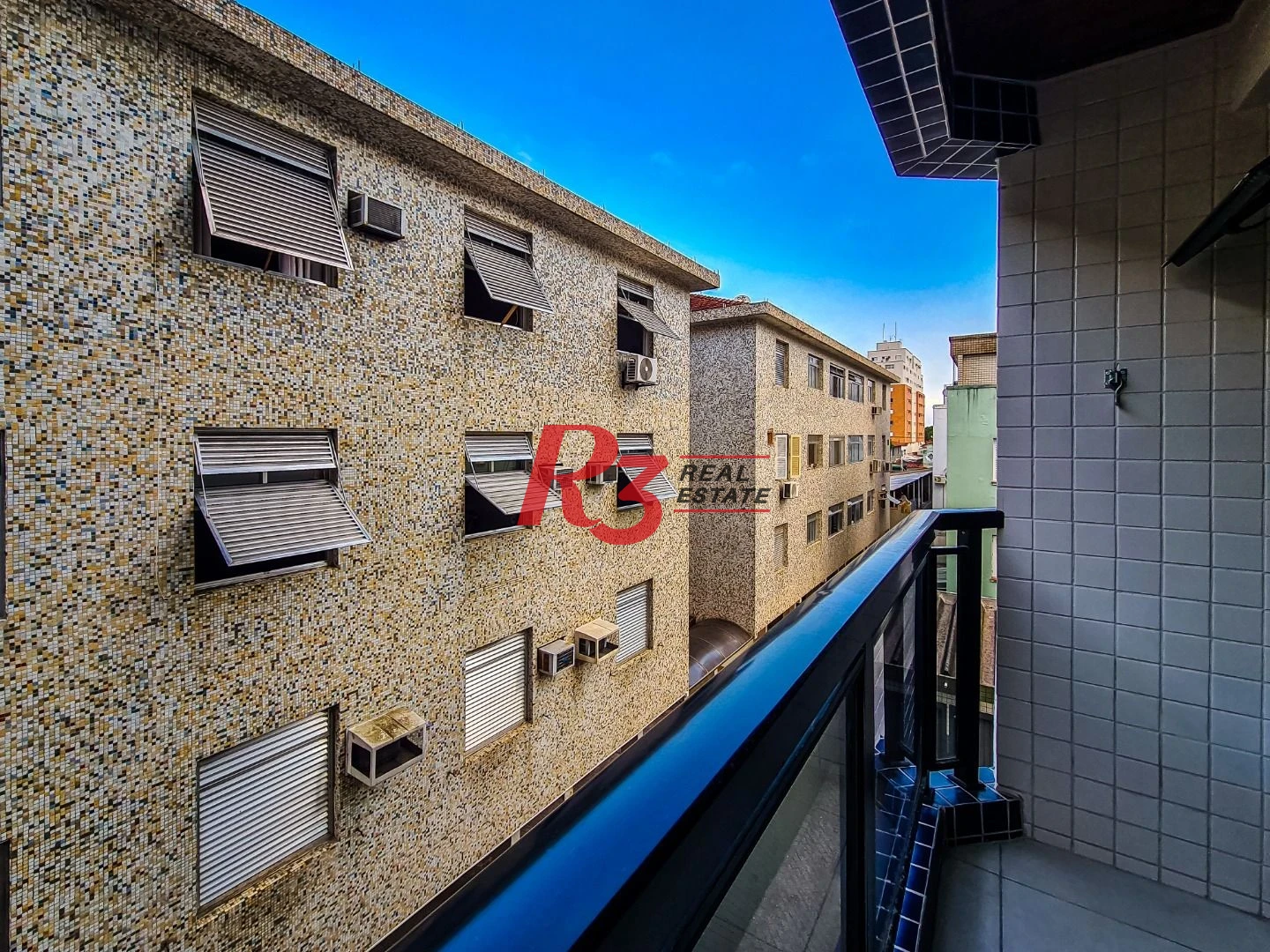Apartamento com 3 dormitórios à venda, 130 m² por R$ 650.000,00 - Marapé - Santos/SP